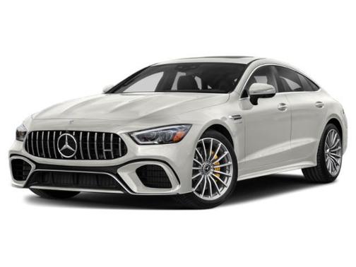 2020 Mercedes-Benz AMG GT 63 4-Door