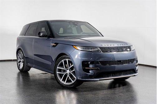 2025 Land Rover Range Rover Sport Autobiography