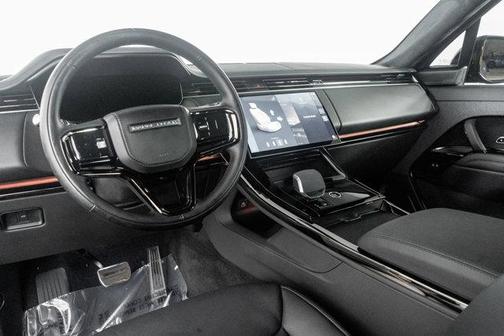 2025 Land Rover Range Rover Sport Autobiography
