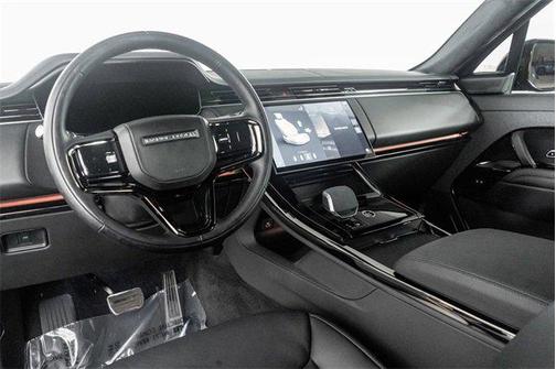 2025 Land Rover Range Rover Sport Autobiography