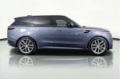 2025 Land Rover Range Rover Sport Autobiography