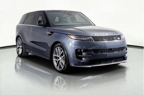 2025 Land Rover Range Rover Sport Autobiography