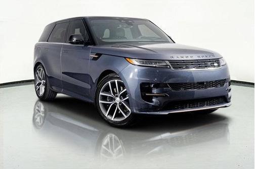 2025 Land Rover Range Rover Sport Autobiography