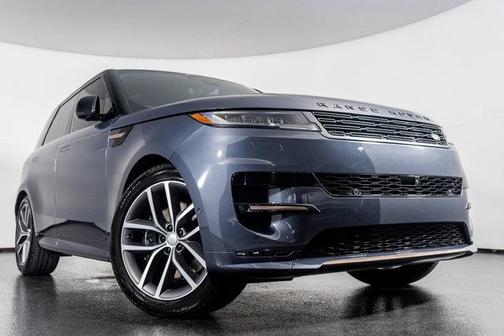 2025 Land Rover Range Rover Sport Autobiography