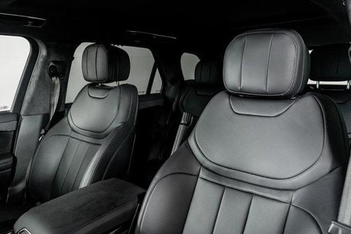 2025 Land Rover Range Rover Sport Autobiography