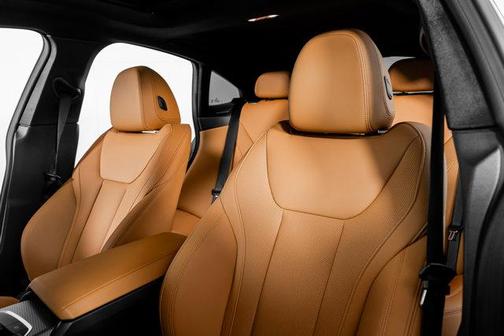 2025 BMW M440 i xDrive