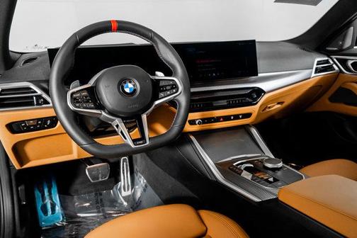 2025 BMW M440 i xDrive