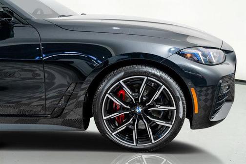 2025 BMW M440 i xDrive