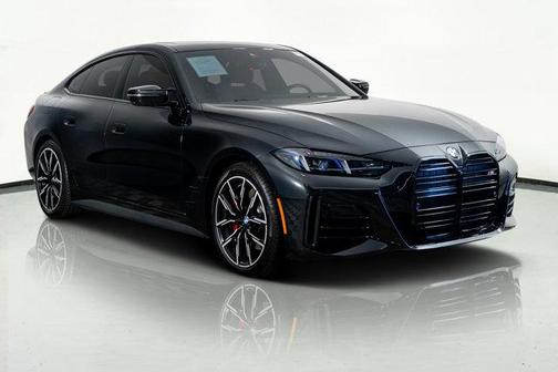 2025 BMW M440 i xDrive