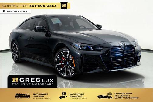 2025 BMW M440 i xDrive