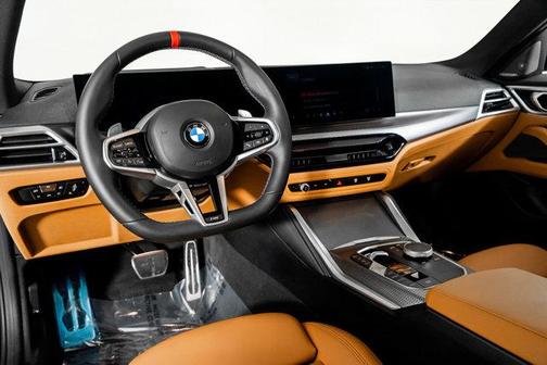 2025 BMW M440 i xDrive