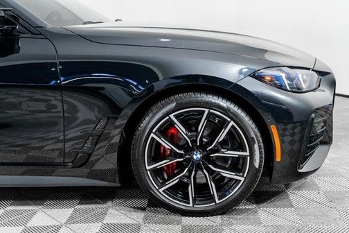 2025 BMW M440 i xDrive