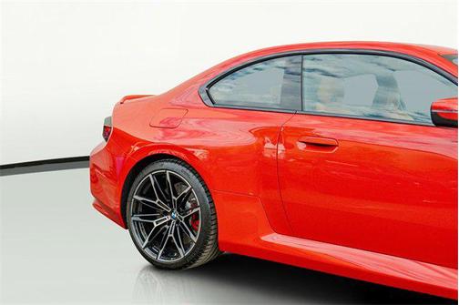 2024 BMW M2 Base