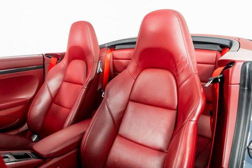 2017 Porsche 911 Turbo S