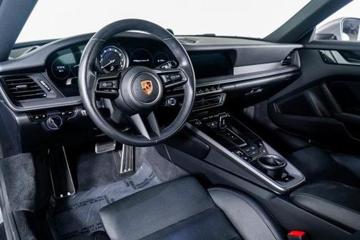 2020 Porsche 911 Carrera S