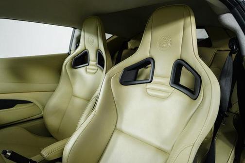 2014 Lotus Evora S 2+2