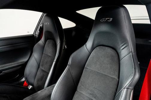 2014 Porsche 911 GT3