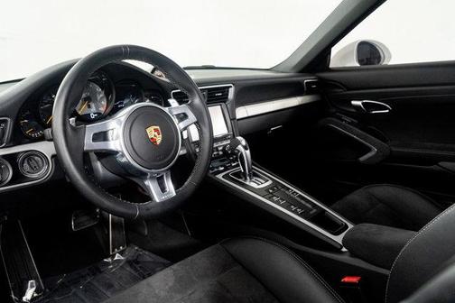 2014 Porsche 911 GT3