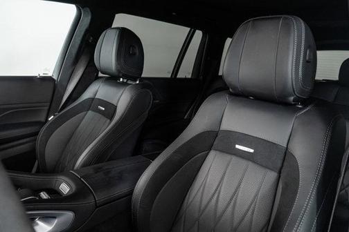 2024 Mercedes-Benz AMG GLS 63 Base
