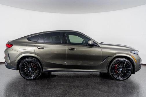 2024 BMW X6 xDrive40i