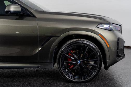 2024 BMW X6 xDrive40i