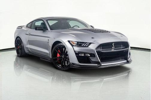 2022 Ford Shelby GT500 Base