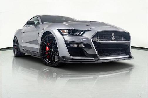2022 Ford Shelby GT500 Base