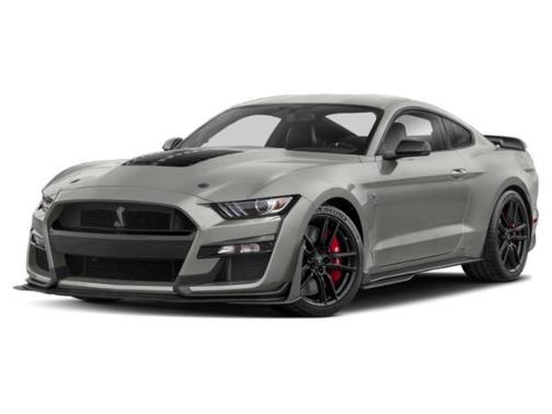 2022 Ford Shelby GT500 Base