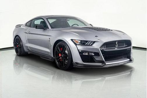 2022 Ford Shelby GT500 Base