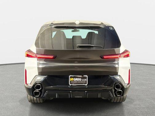 2025 BMW XM Base