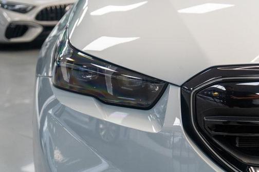 2026 BMW M5 Base