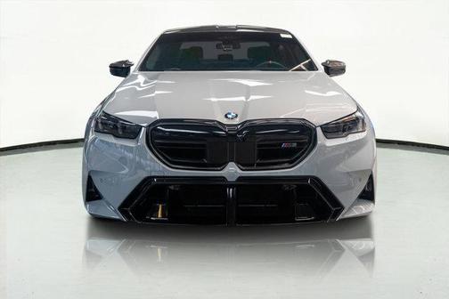 2026 BMW M5 Base