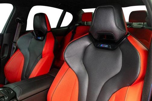 2026 BMW M5 Base
