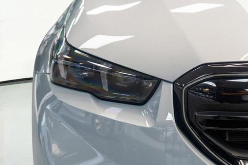 2026 BMW M5 Base