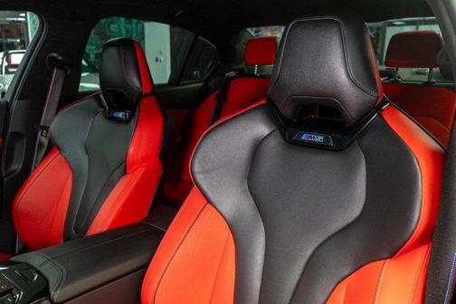2026 BMW M5 Base