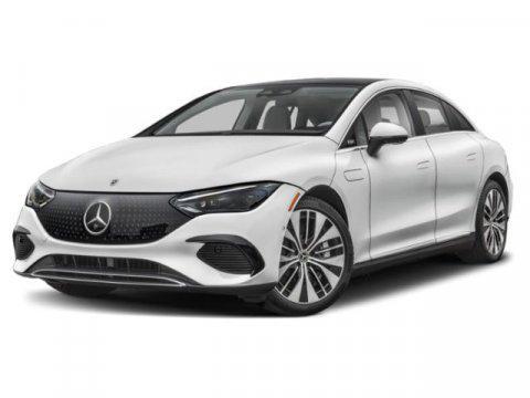2024 Mercedes-Benz EQE 350+ Base
