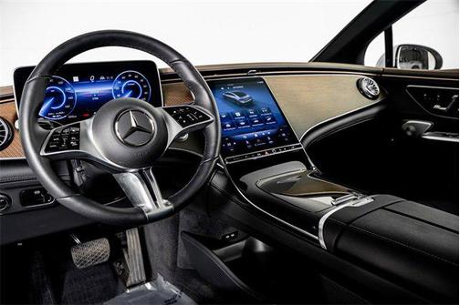 2024 Mercedes-Benz EQE 350+ Base