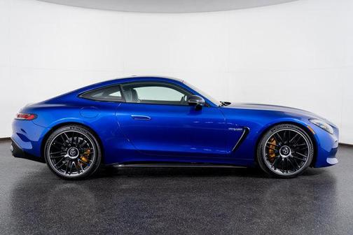 2024 Mercedes-Benz AMG GT 63 Base
