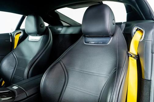 2024 Mercedes-Benz AMG GT 63 Base