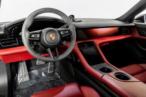 2023 Porsche Taycan GTS