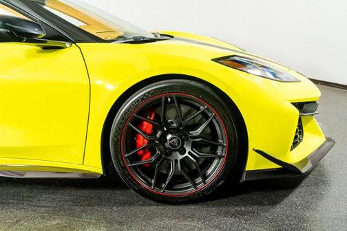 2023 Chevrolet Corvette Z06