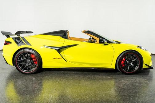 2023 Chevrolet Corvette Z06
