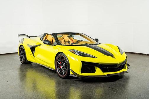 2023 Chevrolet Corvette Z06
