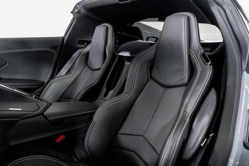 2025 Chevrolet Corvette Z06