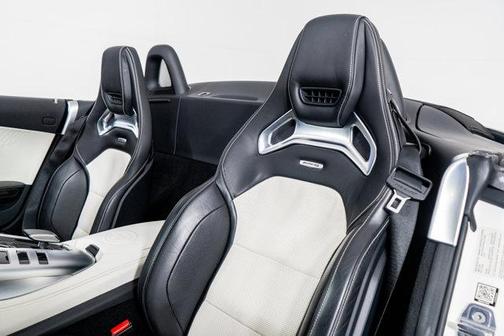 2020 Mercedes-Benz AMG GT R