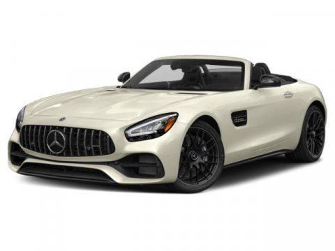 2020 Mercedes-Benz AMG GT R