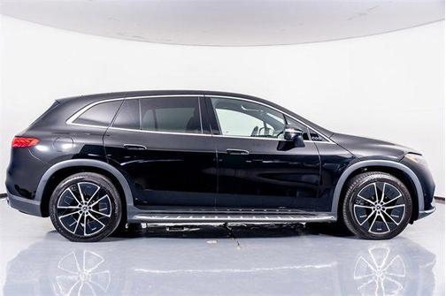 2023 Mercedes-Benz EQS 450 4MATIC