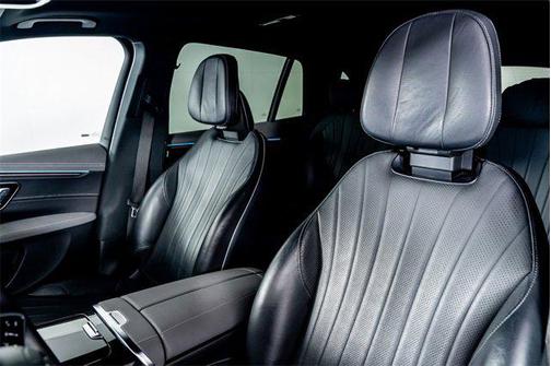 2023 Mercedes-Benz EQS 450 4MATIC
