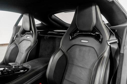 2020 Mercedes-Benz AMG GT R