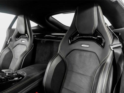AMG Green Hell Magno 2020 Mercedes-Benz AMG GT R